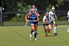 FH vs Nichols  Wheaton College Field Hockey vs Nichols College. - Photo By: KEITH NORDSTROM : Wheaton, field hockey, FH2021